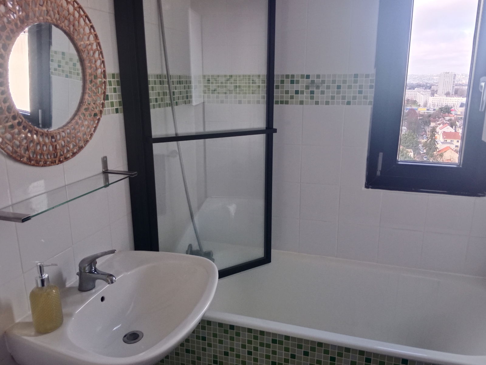 Homestay Villejuif 334284