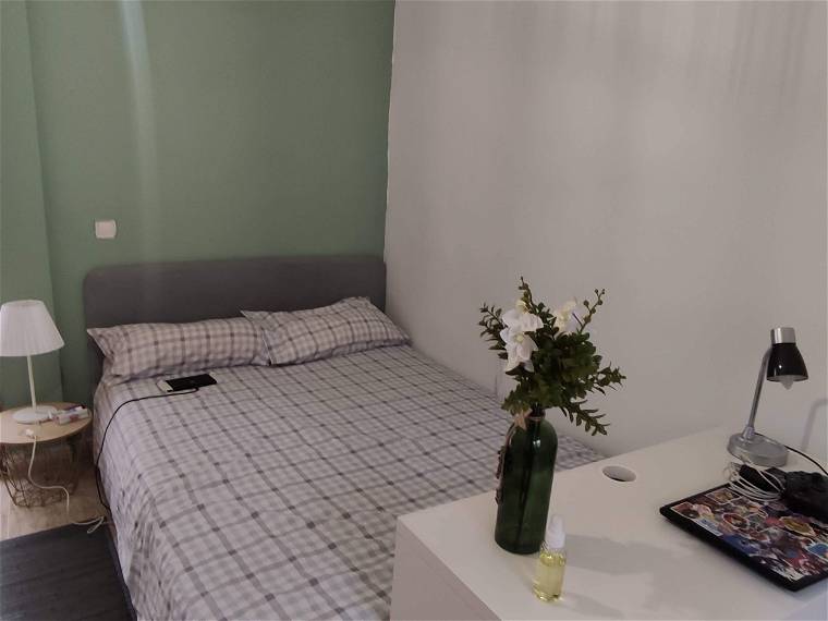 Chambre À Louer Barcelona 353234-1