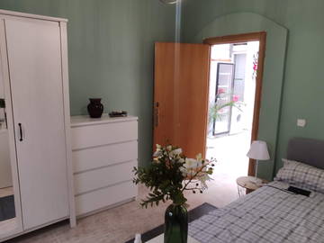 Room For Rent Barcelona 353234