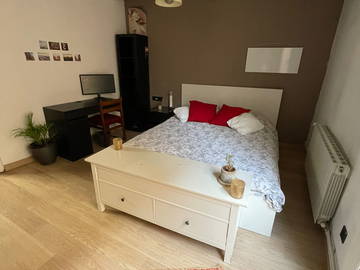 Room For Rent Barcelona 265006