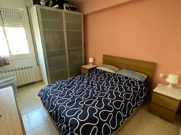 Chambre À Louer Barcelona 268666