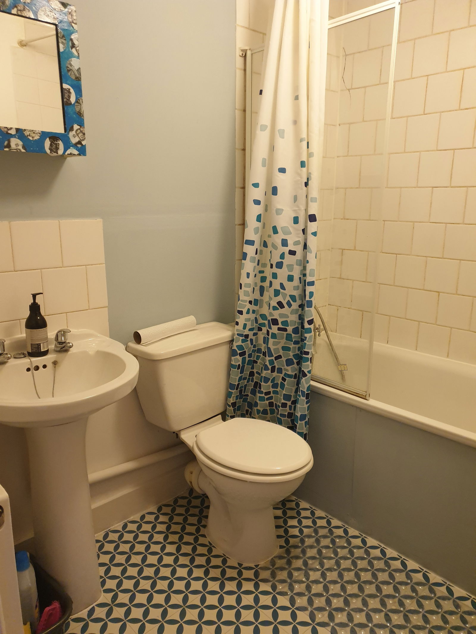 Homestay London 253181