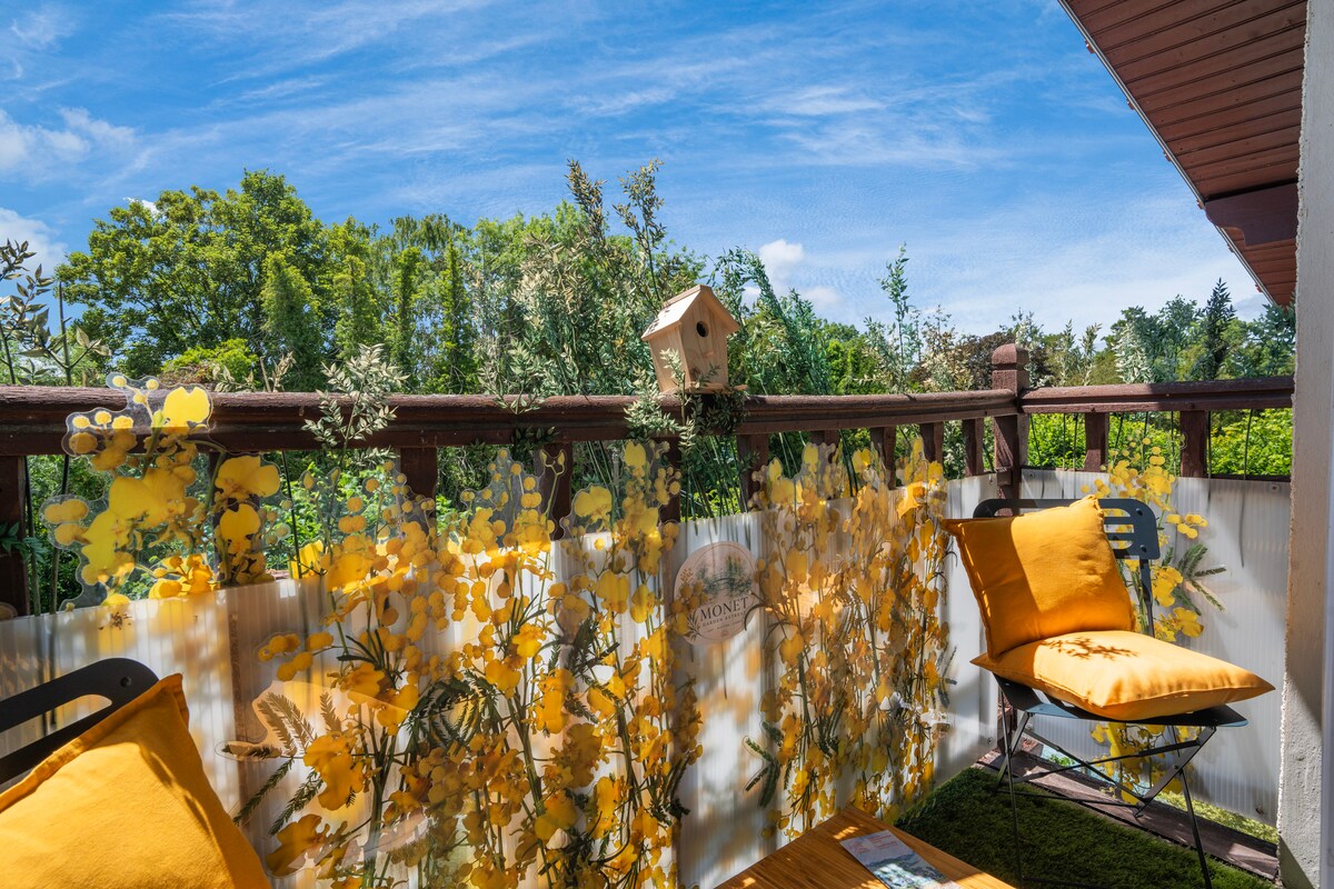 Coliving Giverny 671276