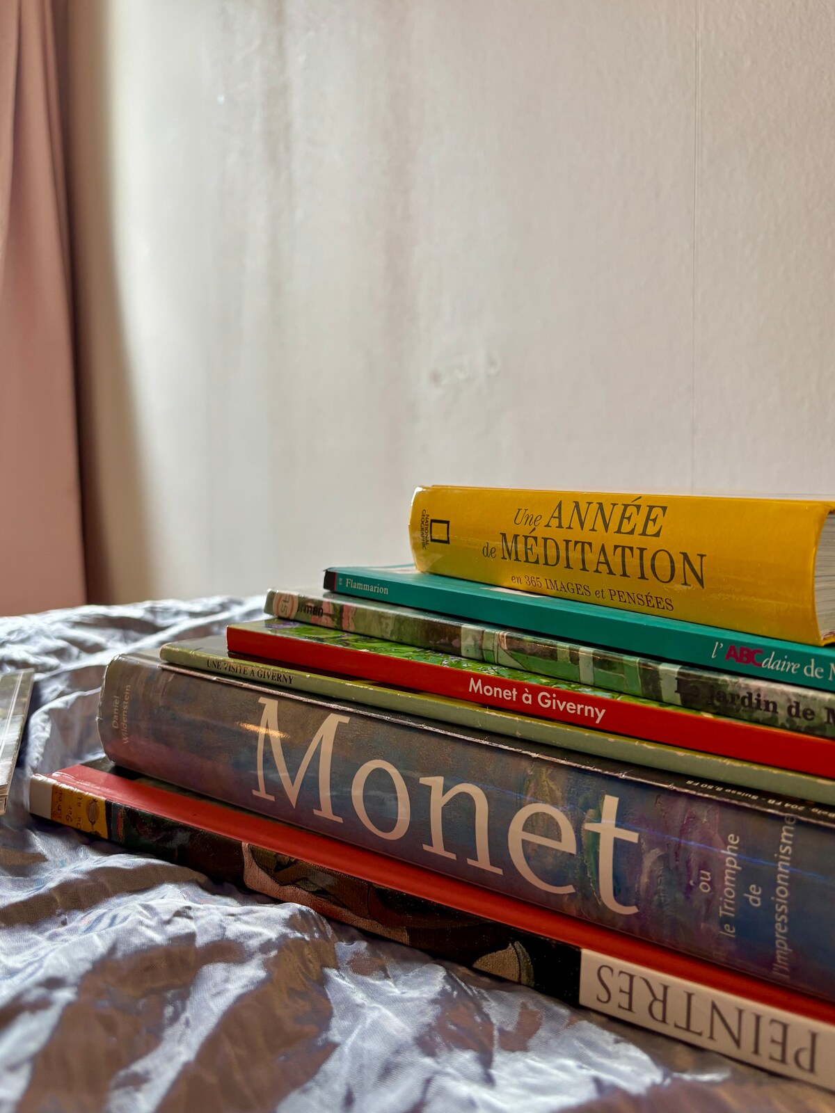 Coliving Giverny 671276