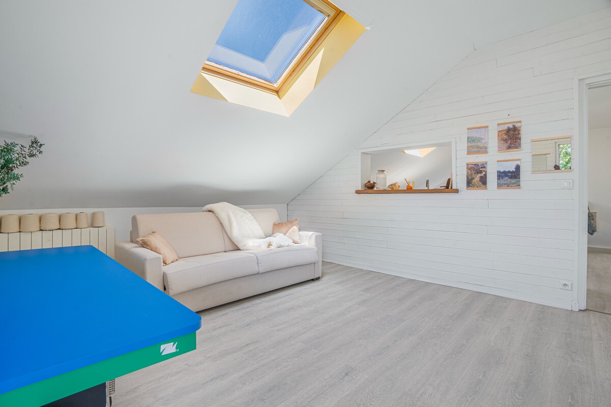 Coliving Giverny 671276