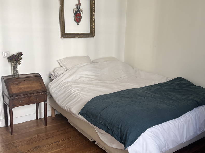 Quedarse En Casa Courbevoie 376208-1