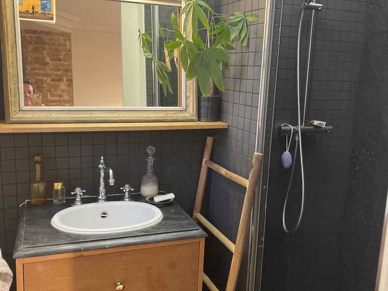 Quedarse En Casa Courbevoie 376208-2