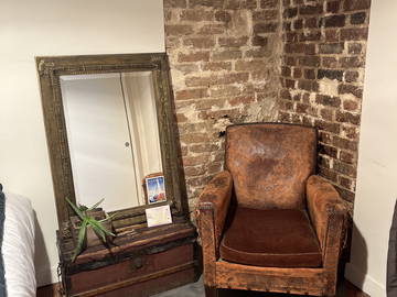 Chambre Chez L'habitant Courbevoie 376208-4