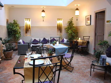 Famiglia Marrakesh 132804-4