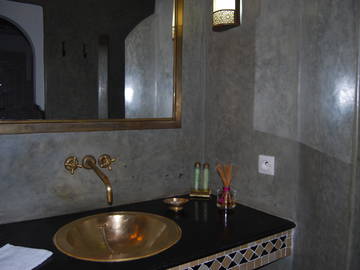 Famiglia Marrakesh 132804-5