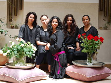 Famiglia Marrakesh 132804-6