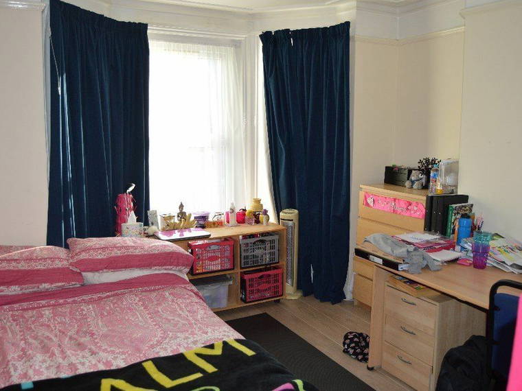 Homestay Southampton 152304