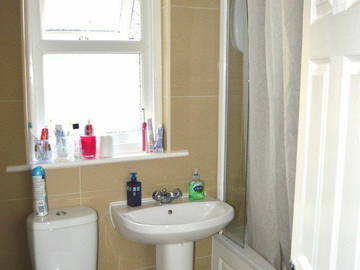 Room For Rent Southampton 152304