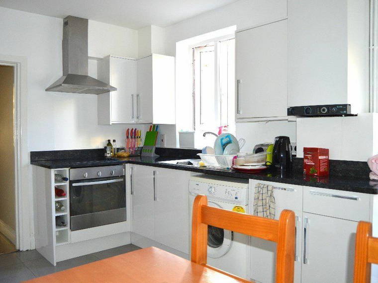 Homestay Southampton 152304