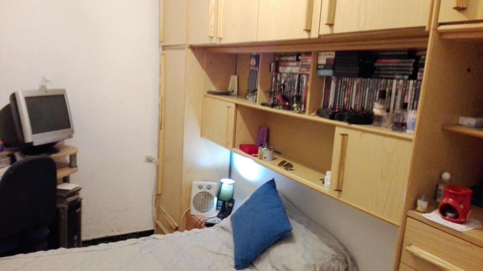 Colocation Blanes 162332