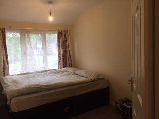 Roomlala | Double Room Available