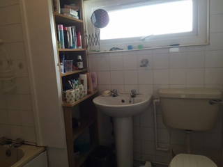 Chambre Chez L'habitant Derby 169236-3