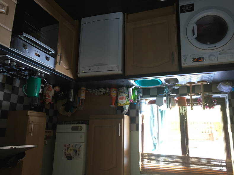 Homestay Peterborough 191377-3