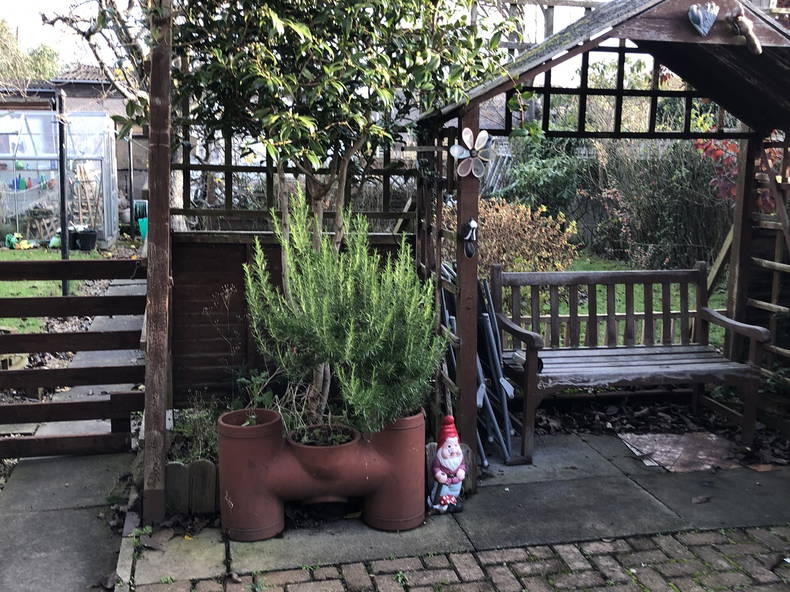 Chambre Chez L'habitant Elgin 257737-3