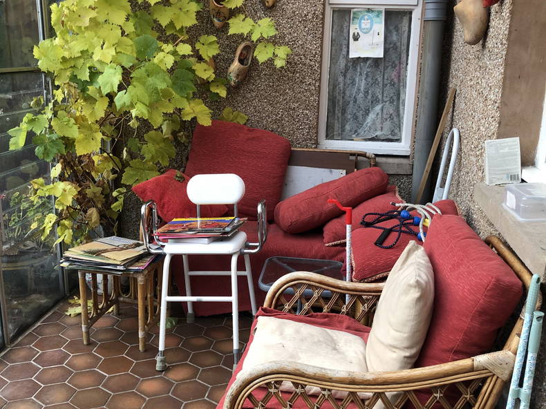 Chambre Chez L'habitant Elgin 257737-4