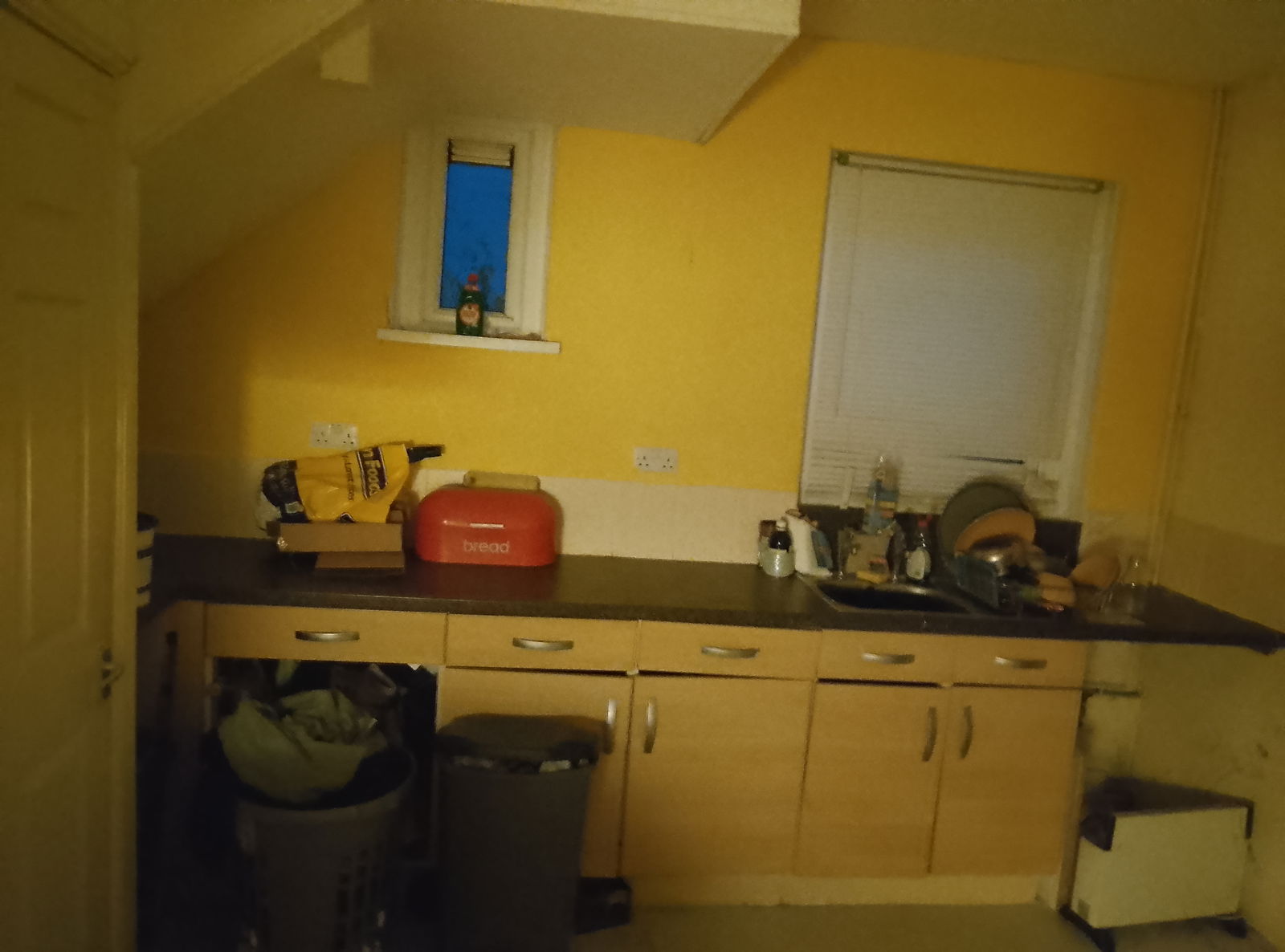 Homestay Sebastopol 454009