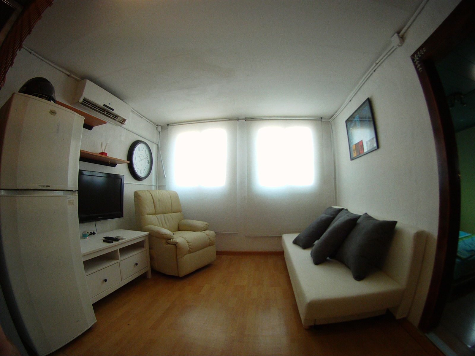 Colocation Barcelona 90252