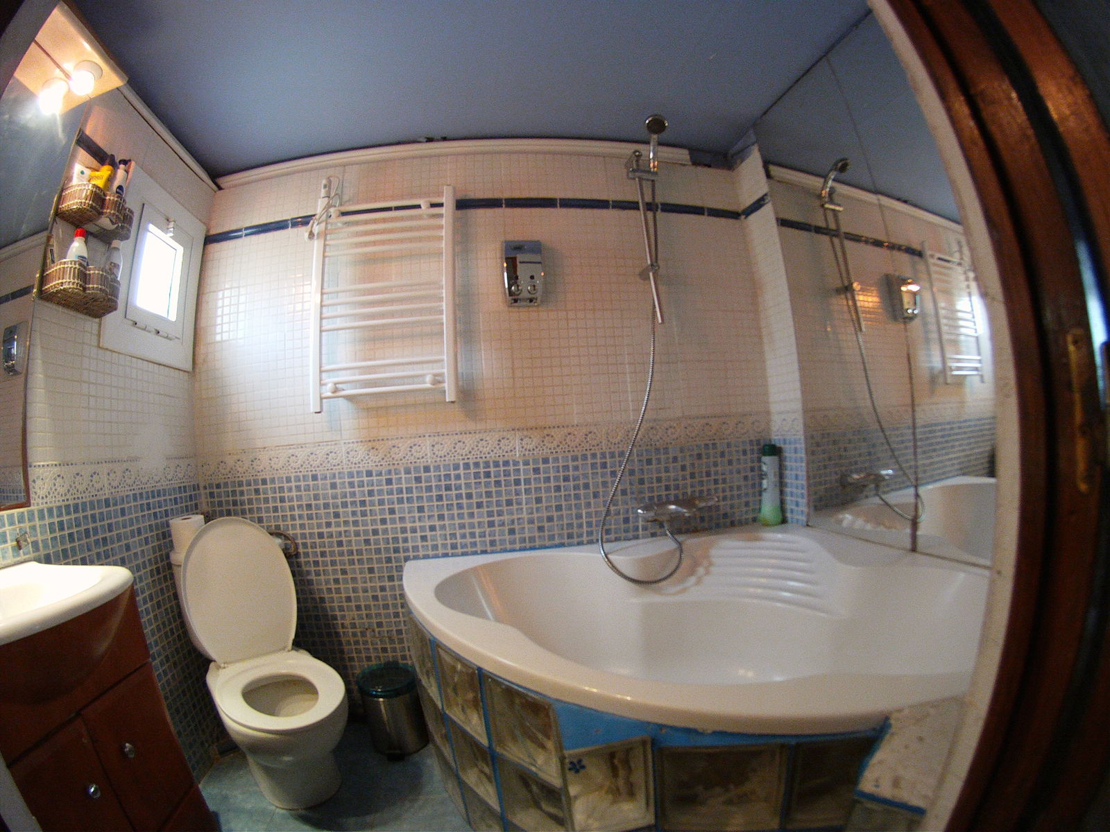 Colocation Barcelona 90252
