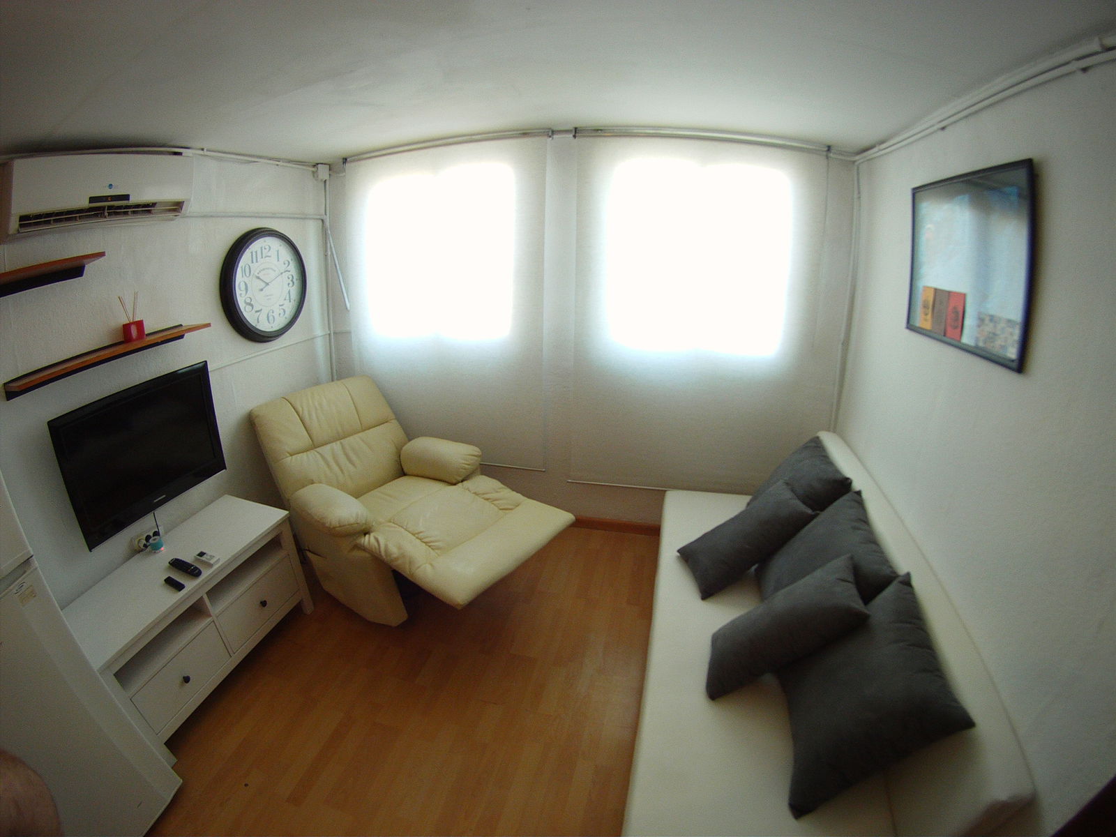 Colocation Barcelona 90252