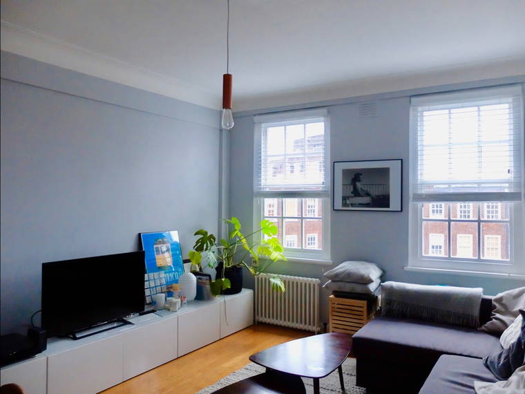 Homestay Edinburgh 265948