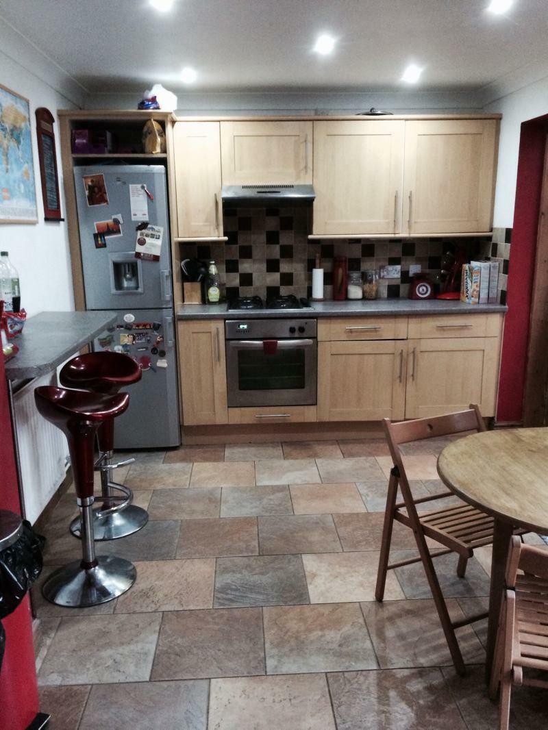 Homestay Abingdon 119766