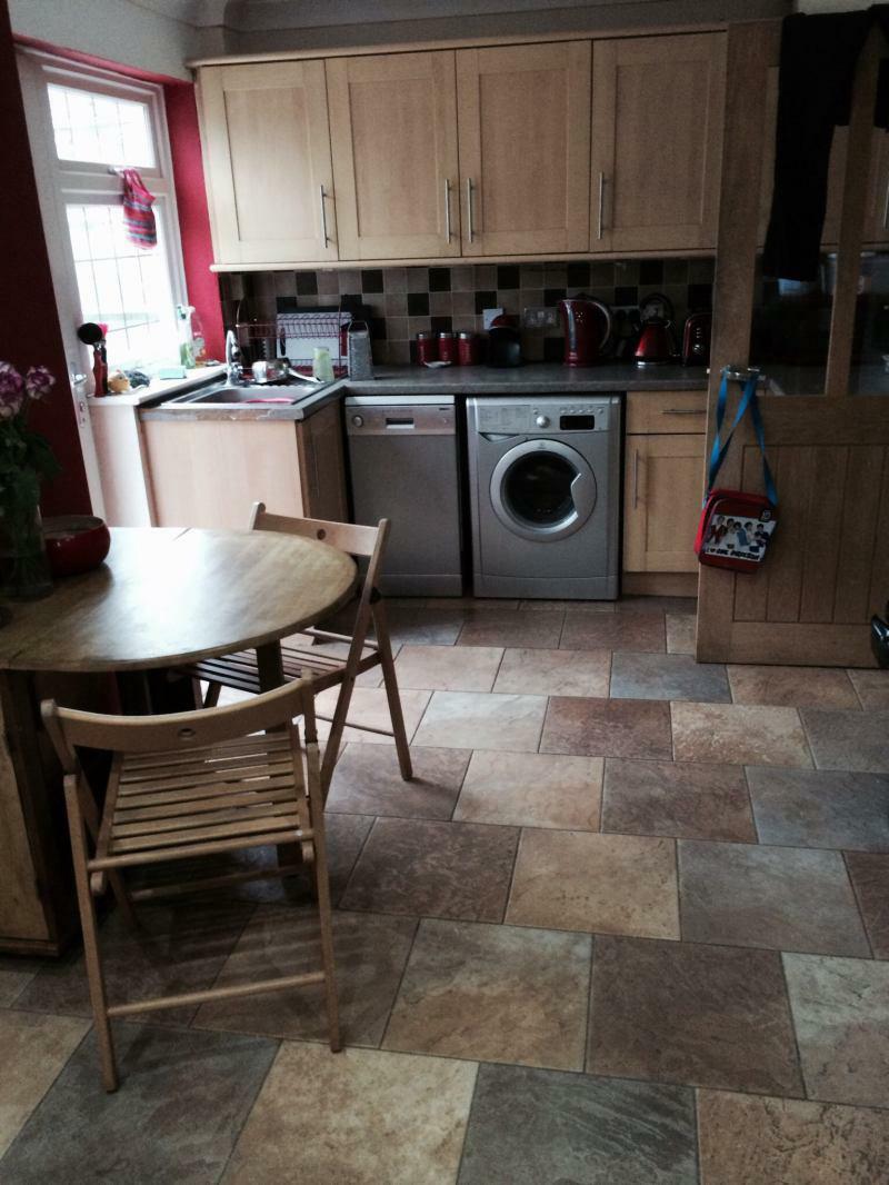 Homestay Abingdon 119766