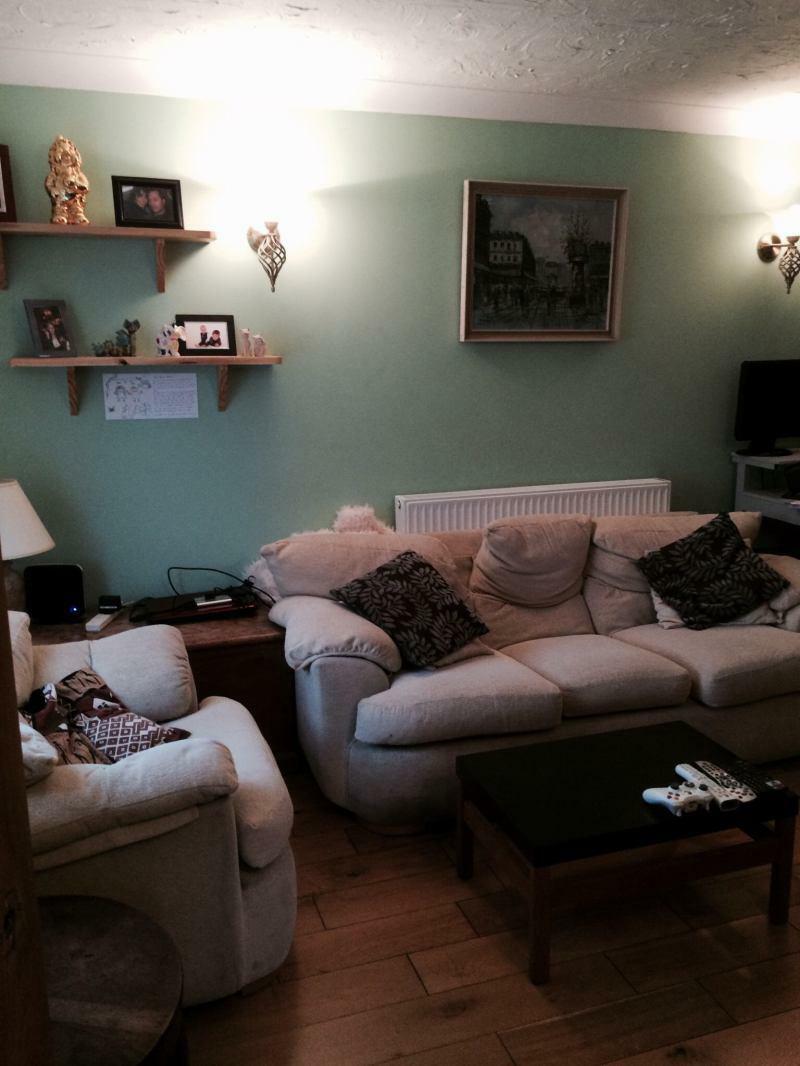 Homestay Abingdon 119766