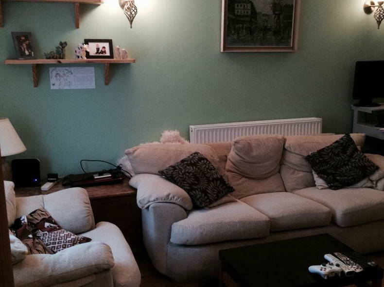 Homestay Abingdon 119766-3