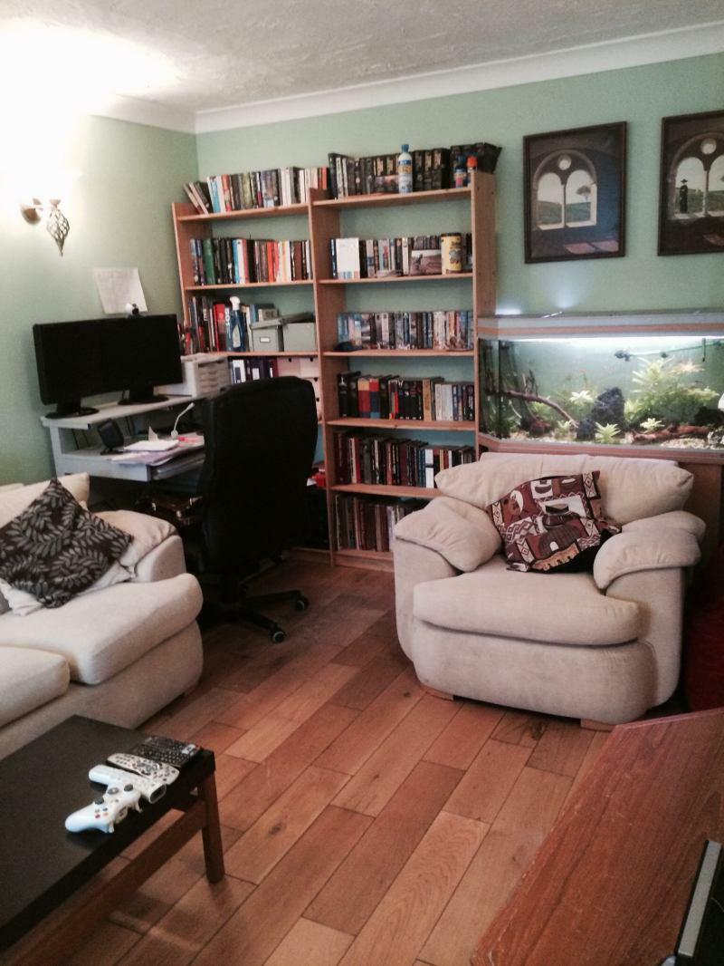 Homestay Abingdon 119766