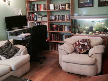 Homestay Abingdon 119766-4