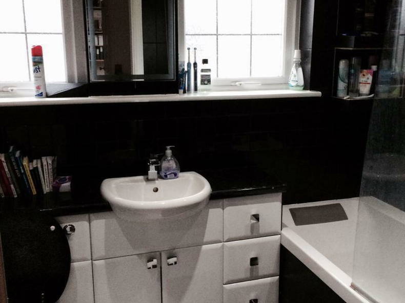 Homestay Abingdon 119766-5