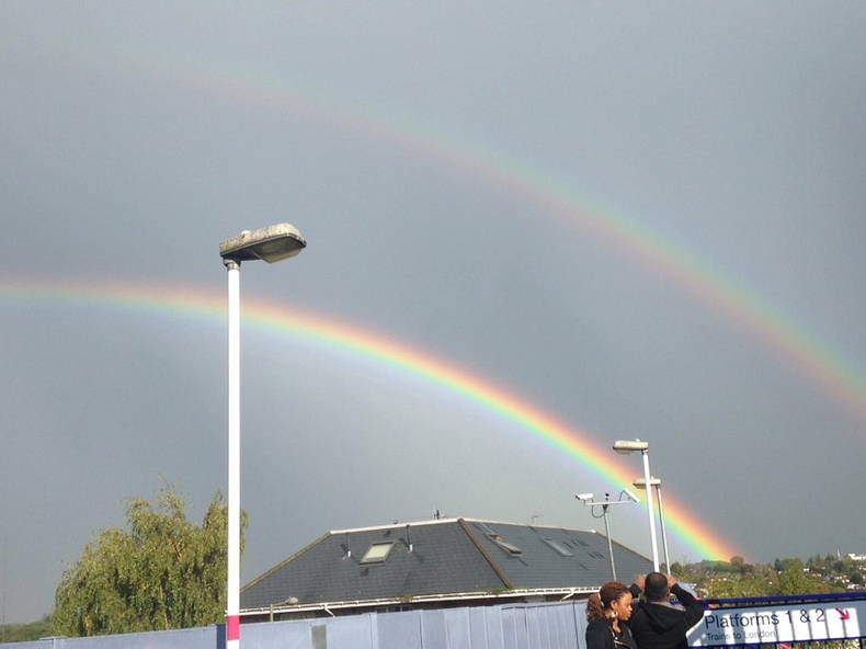 Chambre Chez L'habitant London 124347-1