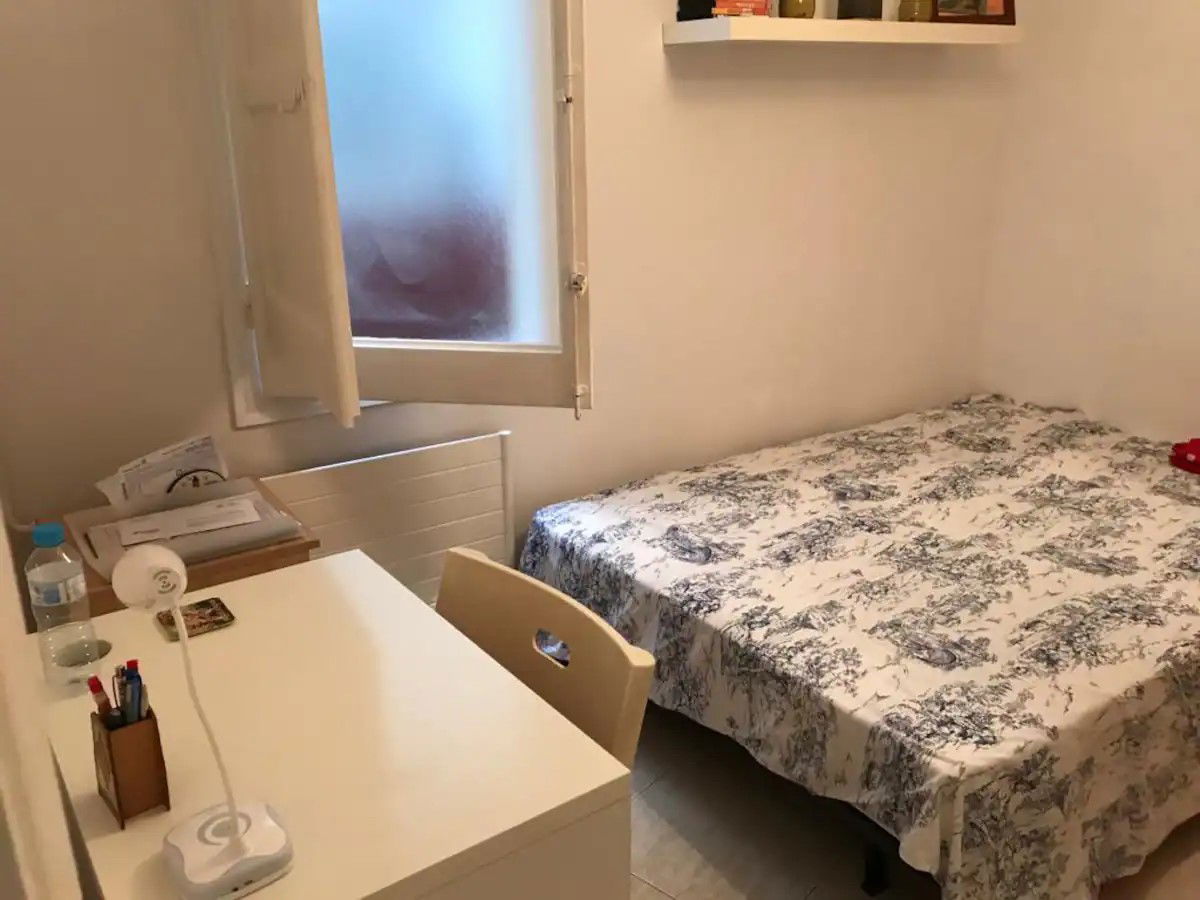 Entire Home Barcelona 161096