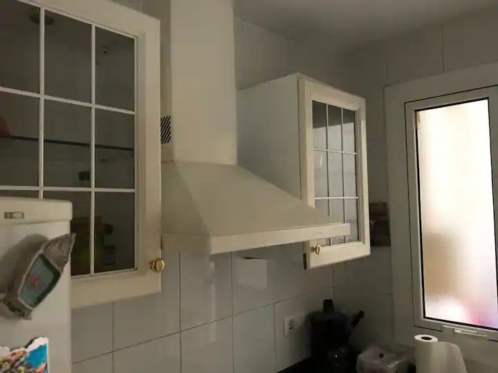 Entire Home Barcelona 161096