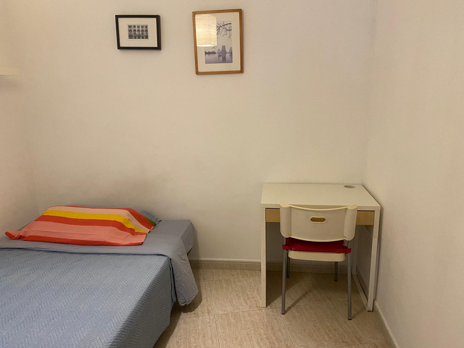 Entire Home Barcelona 161096