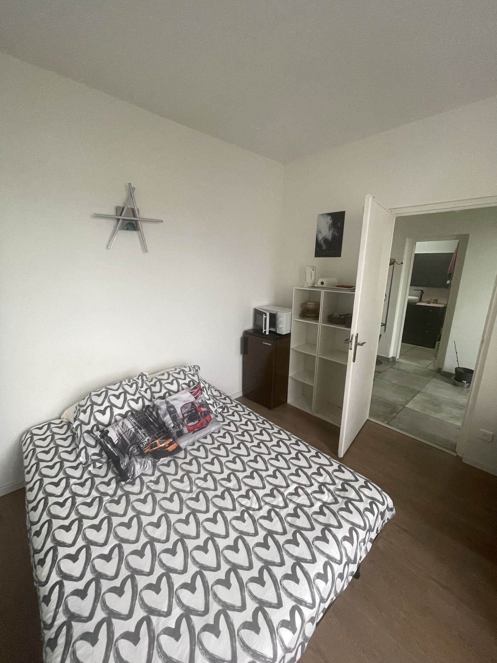 Homestay Saint-Herblain 291118