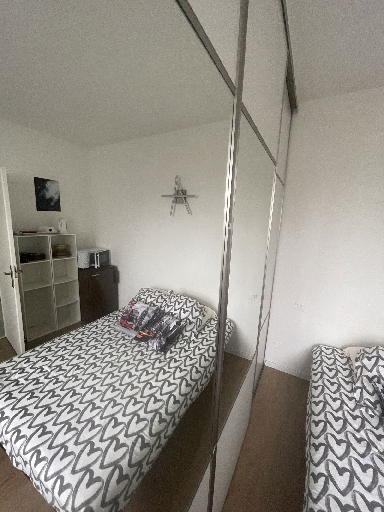 Homestay Saint-Herblain 291118