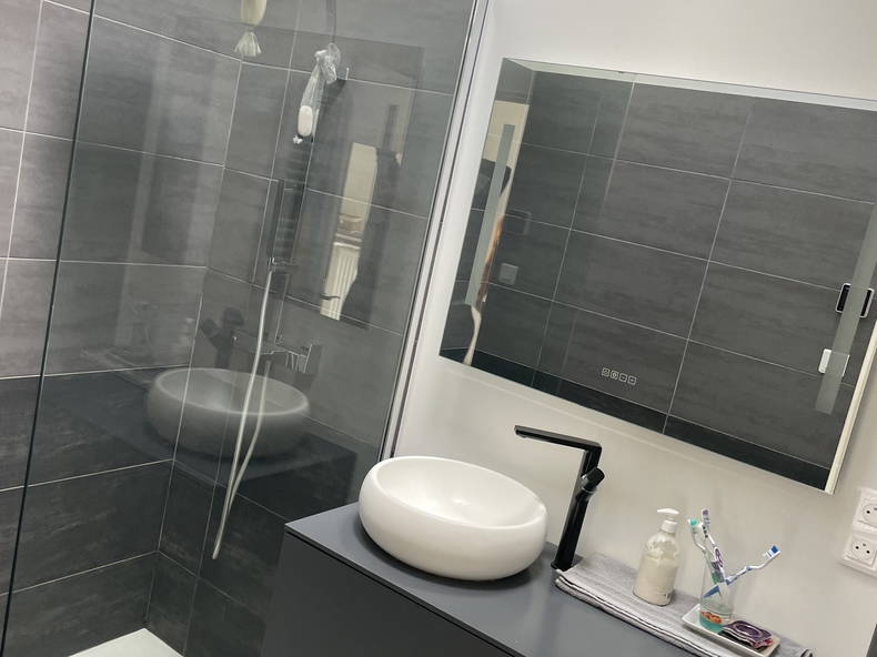 Homestay Saint-Herblain 291118-3