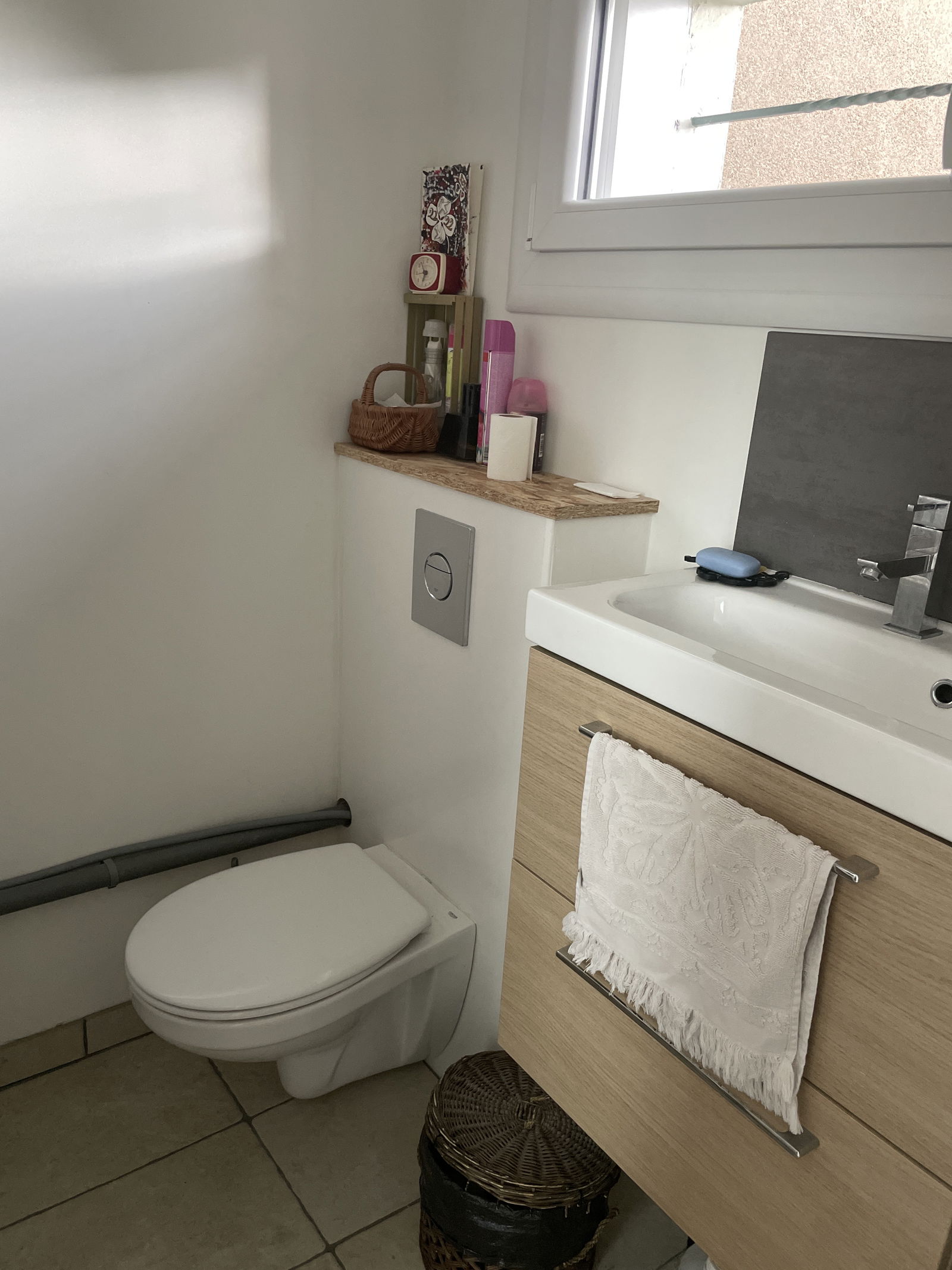 Homestay Saint-Herblain 291118