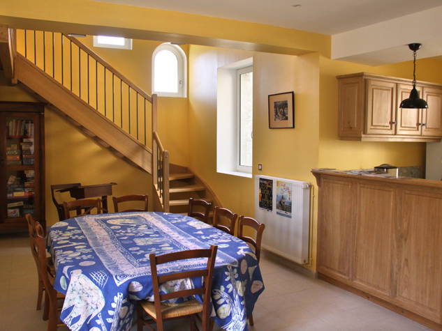 Chambres D'hôtes Beauchery-Saint-Martin 196101-2