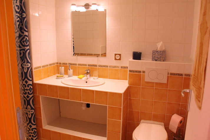 Bed And Breakfast Beauchery-Saint-Martin 196101