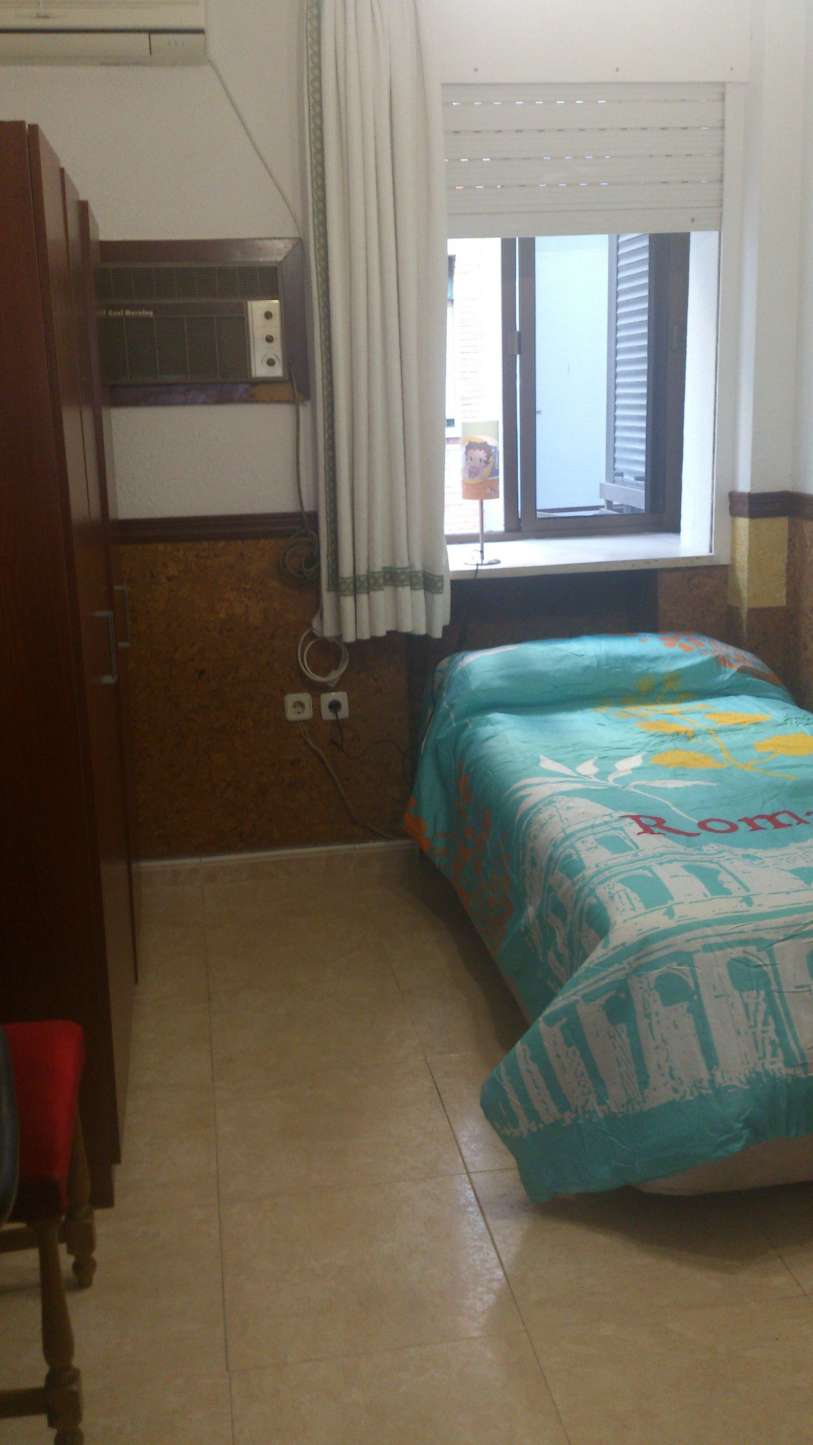 Bed And Breakfast Sevilla 92329