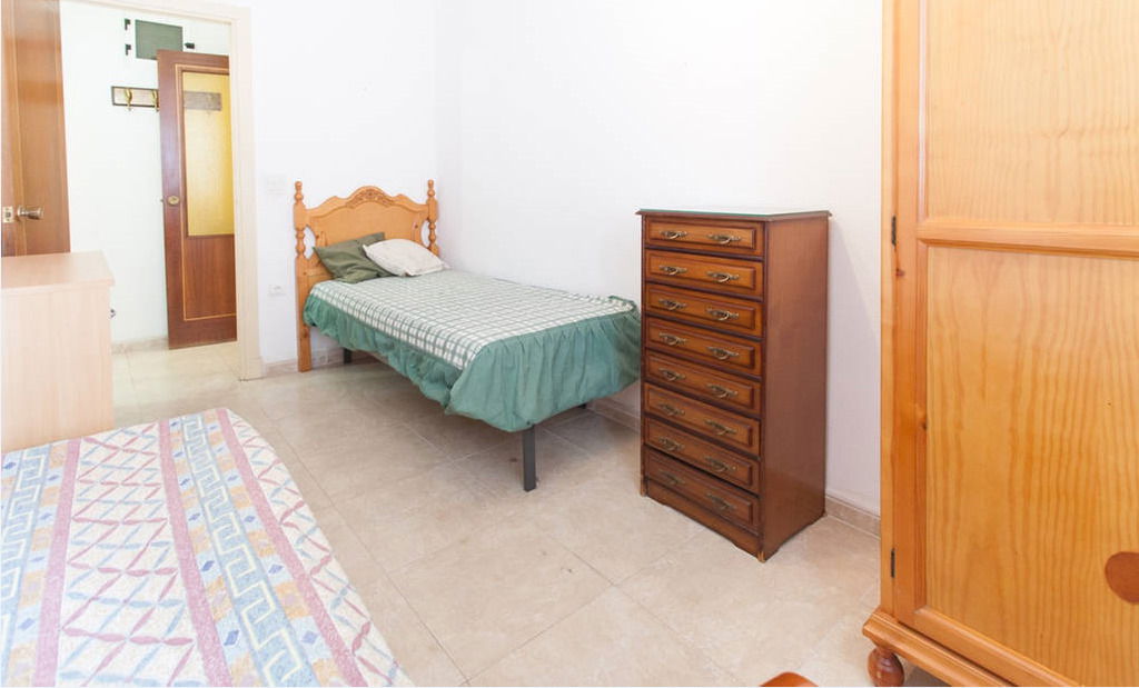 Bed And Breakfast Sevilla 92329
