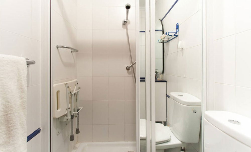 Bed And Breakfast Sevilla 92329