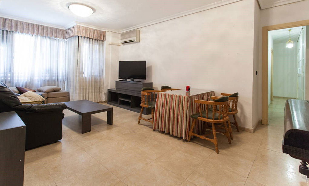 Bed And Breakfast Sevilla 92329